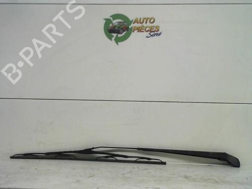 Used Front windshield wiper arm CITROËN XSARA PICASSO (N68) 2.0 HDi (90 hp) 25399210