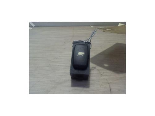 Left rear window switch PEUGEOT 407 (6D_) 1.8 (6D6FZB) | BP25389137I29 