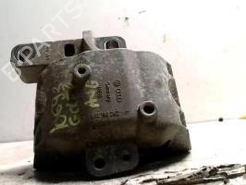 Used Engine mount VW GOLF IV (1J1) 1.9 SDI (68 hp) 26927678