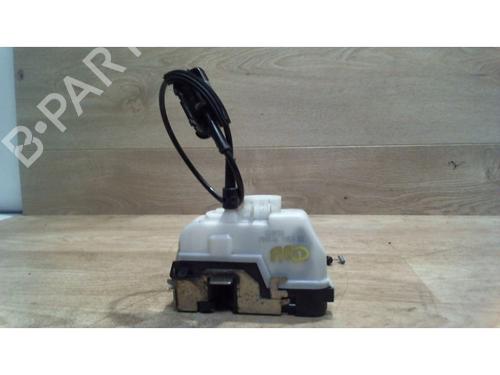 Used Rear right lock RENAULT LAGUNA II (BG0/1_) 1.9 dCi (BG1A, BG1V) (130 hp) 25385231