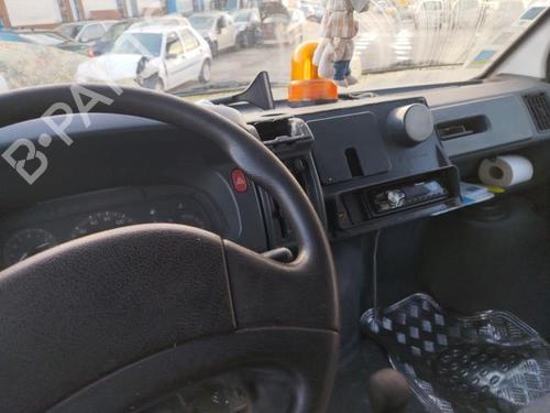 Left mirror RENAULT TRAFIC Van (T_, P_, V_) 2.1 D | BP25712479C26 