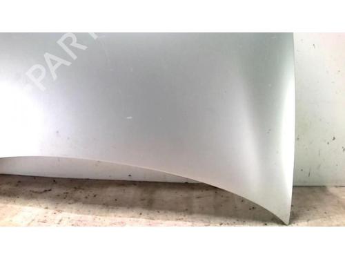 Hood VW POLO IV (9N_, 9A_) 1.4 TDI | BP25430445C1 