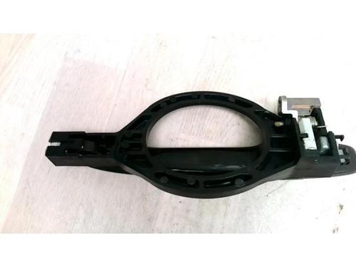 Rear right exterior door handle MITSUBISHI OUTLANDER II (CW_W) 2.0 DI-D (CW8W) | BP25431253C130 