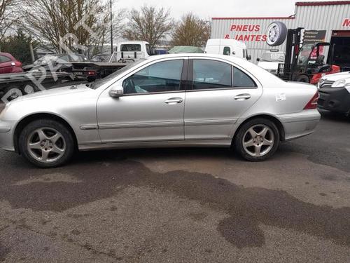 Support MERCEDES-BENZ C-CLASS (W203) C 220 CDI (203.006, 203.008) | BP28106928C155 