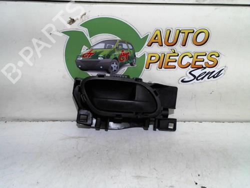 Used Front right interior door handle CITROËN BERLINGO Box Body/MPV (B9) 1.6 HDi 90 (90 hp) 25399949