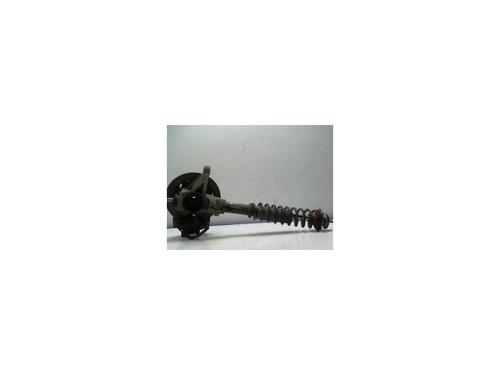 Used Left front shock absorber TOYOTA YARIS (_P13_) 1.5 Hybrid (NHP130_, NHP130) (101 hp) 25426602