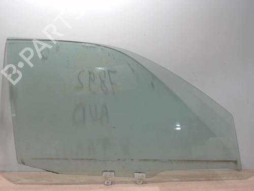 Used Front right door window Front right door window NISSAN X-TRAIL I (T30) 2.2 dCi 4x4 (136 hp) 25408308 25408308