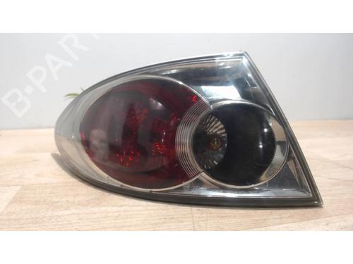 Venstre Baklys MAZDA 6 Hatchback (GG) 2.0 DI (GG14) (136 hp) 25385997