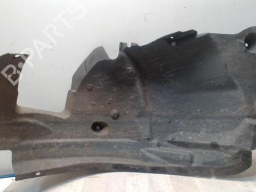 Used Wheel arch BMW X1 (E84) xDrive 20 d (163 hp) 31222700