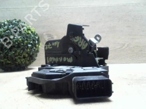 Used Rear left lock FORD MONDEO IV Turnier (BA7) 1.8 TDCi (125 hp) 29296847