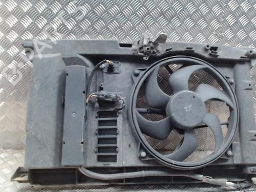 Used Crossmember Crossmember PEUGEOT 307 (3A/C) 1.6 16V (109 hp) 34182767 34182767