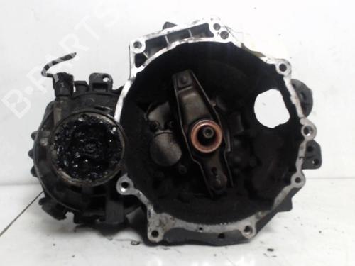 Gearbox SEAT IBIZA II (6K1) 1.9 TDI | BP29932745M3