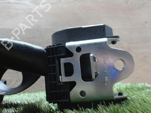 Used Rear right seatbelt VW GOLF V (1K1) 1.9 TDI (105 hp) 31233476