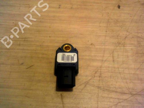 Used Electronic sensor PEUGEOT 107 (PM_, PN_) 1.0 (68 hp) 25415121