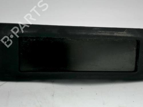 Display monitor CITROËN C3 II (SC_) 1.4 HDi 70 (SC8HZC, SC8HR0, SC8HP4) | BP26676109C48 