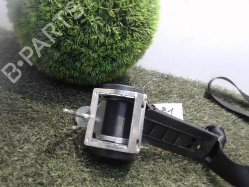 Front left seatbelt OPEL ZAFIRA / ZAFIRA FAMILY B (A05) 1.6 (M75) | BP25392811I26 