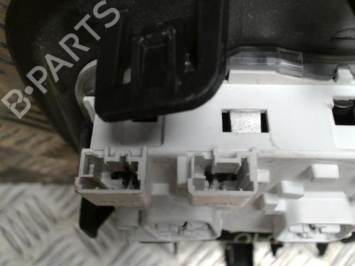 Innerbelysning CITROËN DS4 (NX_) 1.6 HDi 110 | BP31224648I8 