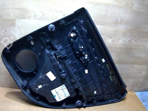 Rear left panel SEAT LEON (5F1) 2.0 TDI | BP29295004C60