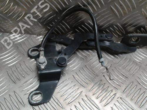 Hinge/Door check strap BMW 3 (E90) 320 si | BP31235412C146