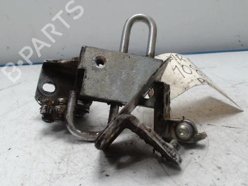 Dørhængsel/Dørbegrænser VW POLO IV (9N_, 9A_) 1.4 16V (75 hp) 31220600