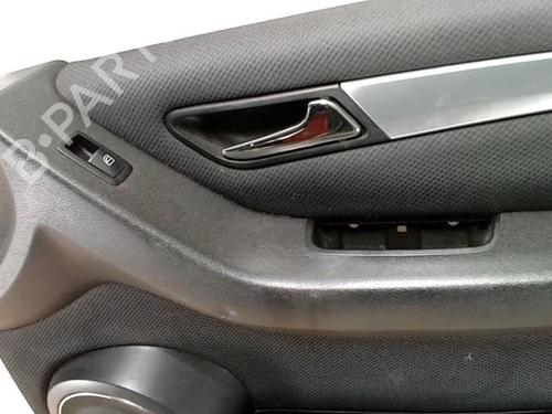 Front right panel MERCEDES-BENZ B-CLASS Sports Tourer (W245) B 180 CDI (245.207) | BP25422156C59 