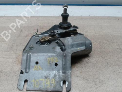 Used Rear wiper motor CITROËN AX (ZA-_) 10 (50 hp) 27993934