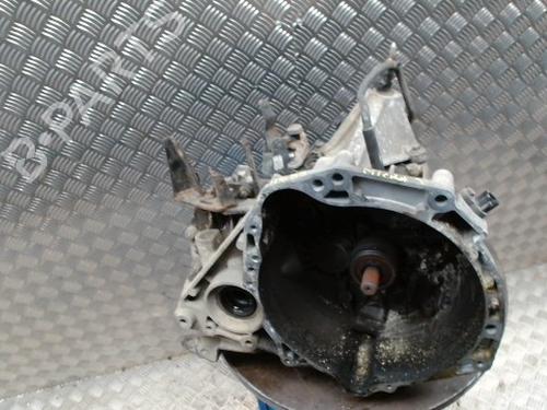 Gearbox NISSAN MICRA III (K12) 1.2 16V | BP32394569M3