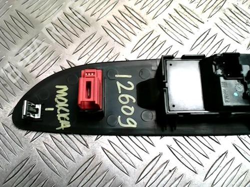 Right front window switch OPEL MOKKA / MOKKA X (J13) 1.7 CDTI (_76) | BP37510408I26 - Image 5