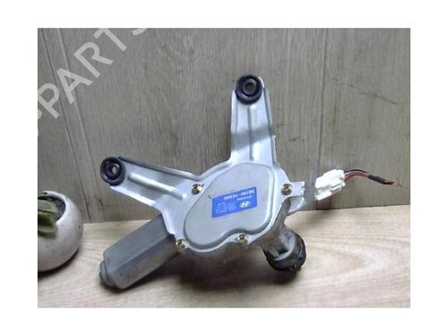 Ruitenwissermotor achter HYUNDAI GETZ (TB) 1.5 CRDi | BP25411292M102 