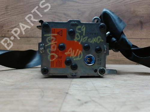 Sikkerhedssele foran højre CITROËN C4 Grand Picasso I (UA_) 1.6 HDi (109 hp) 31223938