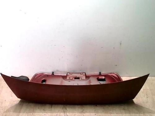 Tailgate VOLVO S40 II (544) 1.6 D | BP27856926C6 