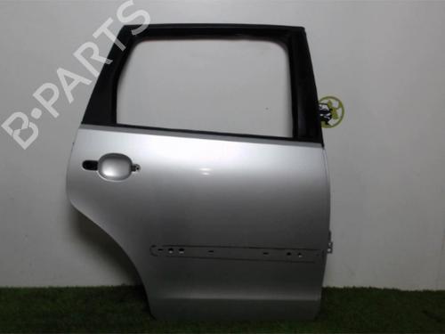 Used Right rear door VW POLO (9N_, 9A_) 1.9 SDI (64 hp) 25393976