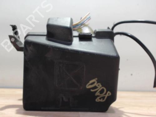 Fuse box PEUGEOT 206+ (2L_, 2M_) 1.4 HDi eco 70 | BP25387568E1