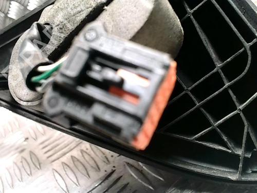 Right mirror CITROËN XSARA Coupe (N0) 2.0 16V | BP25601519C27