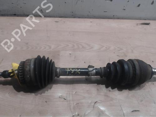 Used Left front driveshaft OPEL VECTRA B Hatchback (J96) 1.8 i 16V (F68) (116 hp) 31219916