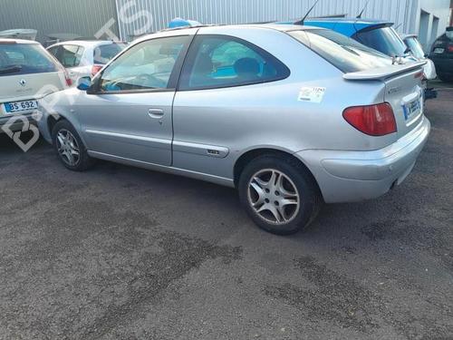 Right mirror CITROËN XSARA Coupe (N0) 2.0 16V | BP25601519C27 