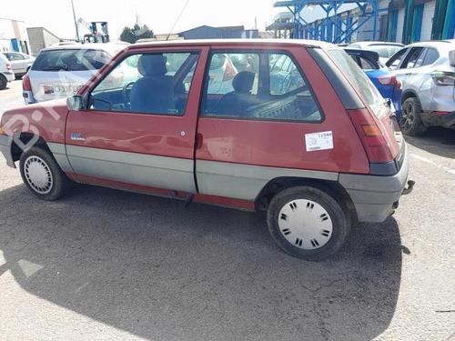 Right front indicator RENAULT SUPER 5 (B/C40_) 1.4 Cat (B/C/407) | BP25423159C33 