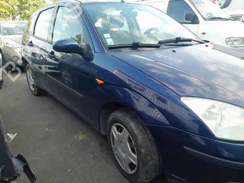 Rear left window mechanism FORD FOCUS I (DAW, DBW) 1.8 Turbo DI / TDDi | BP28122450C24 