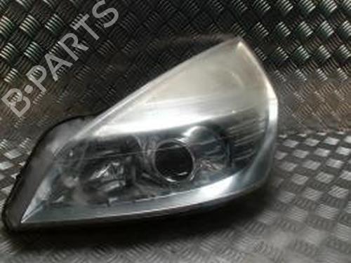 Used Left headlight RENAULT ESPACE IV (JK0/1_) 2.0 dCi (JK01, JK02, JK1J, JK1K, JK1H) (150 hp) 30960456