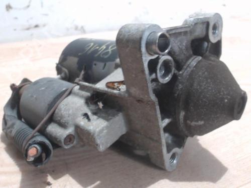 Used Starter RENAULT LAGUNA II (BG0/1_) 1.8 16V (BG0B, BG0M) (120 hp) 31218475
