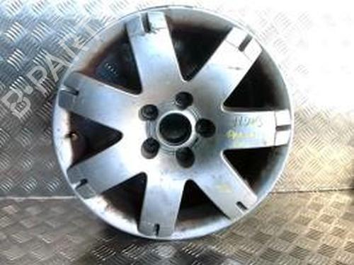 Fælk VW PASSAT B5.5 (3B3) 1.9 TDI (130 hp) 31015378