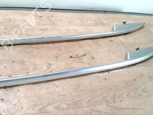 Roof bar VW TOURAN (1T1, 1T2) 2.0 TDI | BP25421894C65 
