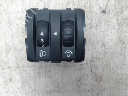 Switch RENAULT CLIO IV (BH_) 0.9 TCe 90 (BHNF, BHMA, BHMH, BHJK, BHJR) | BP27730971I30 - Image 2