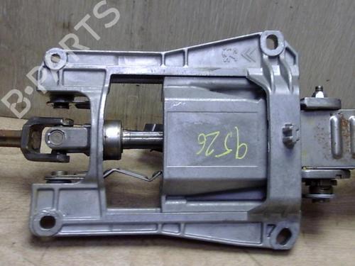 Steering column CITROËN C5 III (RD_) 1.6 HDi 110 (RD9HZC) | BP31224327M21  - Image 5