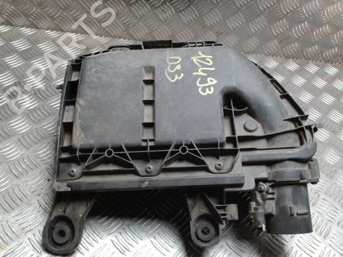 Used Air filter box Air filter box CITROËN DS3 (SA_) 1.6 HDi 90 (92 hp) 36296363 36296363