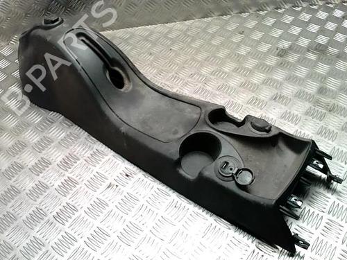 Console centrale Console centrale CITROËN C3 Picasso (SH_) 1.2 THP 110 (SHHNZ6) (110 hp) 37260222 37260222