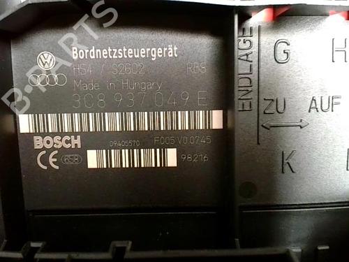 Fuse box VW TIGUAN (5N_) 2.0 TDI 4motion | BP32282542E1 - Image 2