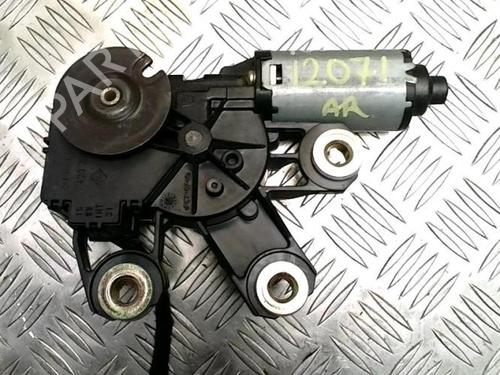 Rear wiper motor VW TOUAREG (7LA, 7L6, 7L7) 2.5 R5 TDI | BP25431456M102 