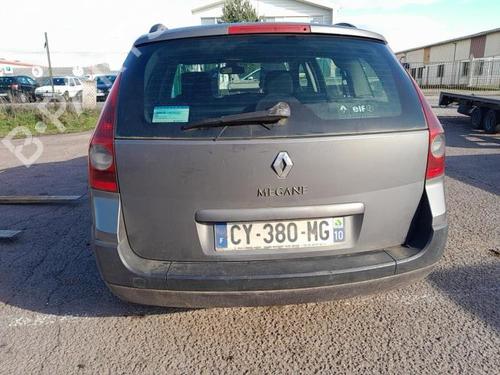 Right taillight RENAULT MEGANE II Estate (KM0/1_) 1.9 dCi (KMRG, KM1G, KM0G, KM2C) | BP25428657C35 