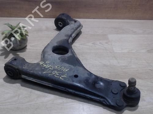 Querlenker links vorne für OPEL ZAFIRA A MPV (T98) 2.0 DTI 16V (F75) (101 hp) 25412423